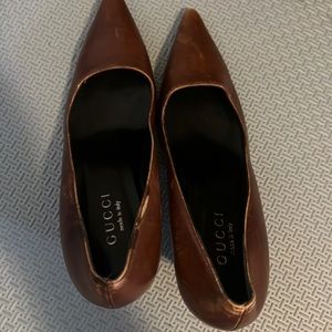 Gucci shoes